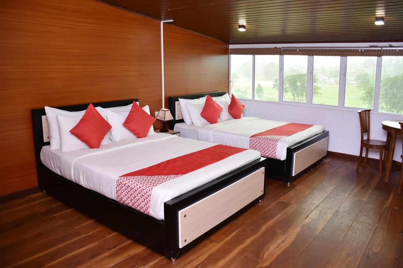 Oyo 430 The Turf Villa Νουβάρα Ελίγια Εξωτερικό φωτογραφία