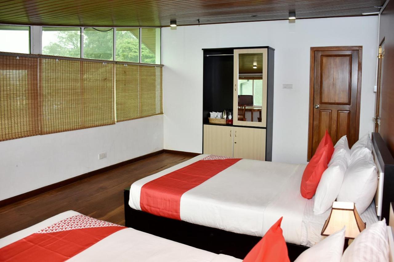 Oyo 430 The Turf Villa Νουβάρα Ελίγια Εξωτερικό φωτογραφία