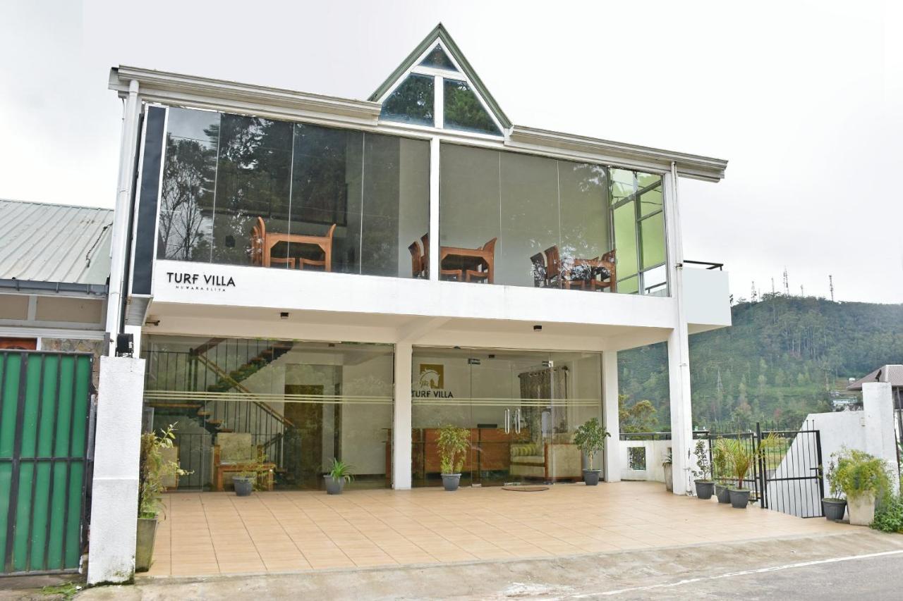 Oyo 430 The Turf Villa Νουβάρα Ελίγια Εξωτερικό φωτογραφία
