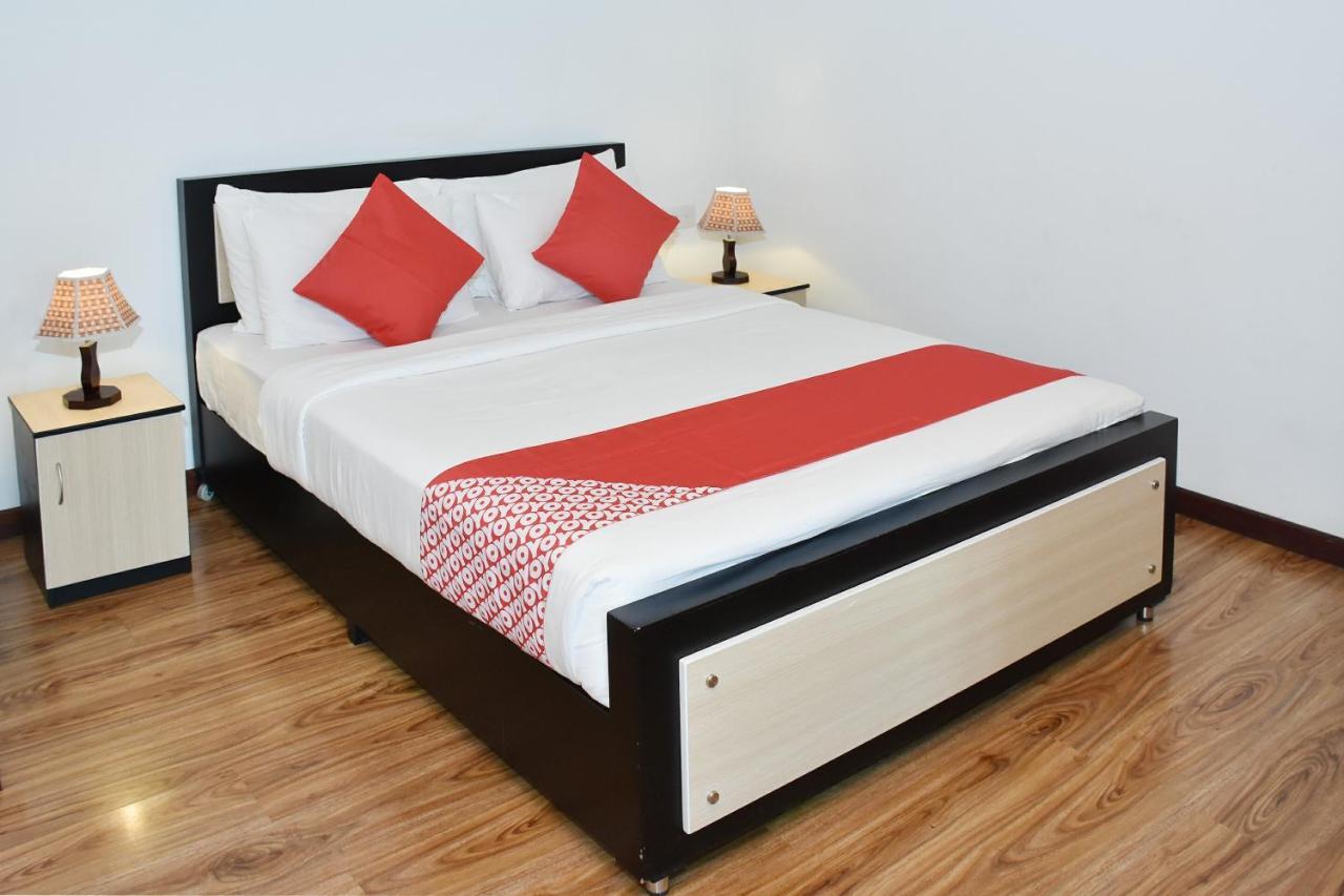 Oyo 430 The Turf Villa Νουβάρα Ελίγια Δωμάτιο φωτογραφία