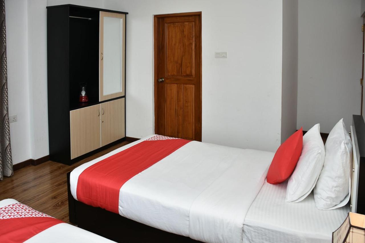 Oyo 430 The Turf Villa Νουβάρα Ελίγια Εξωτερικό φωτογραφία