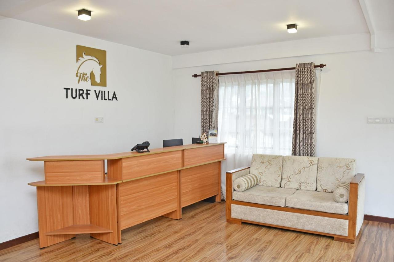 Oyo 430 The Turf Villa Νουβάρα Ελίγια Εξωτερικό φωτογραφία