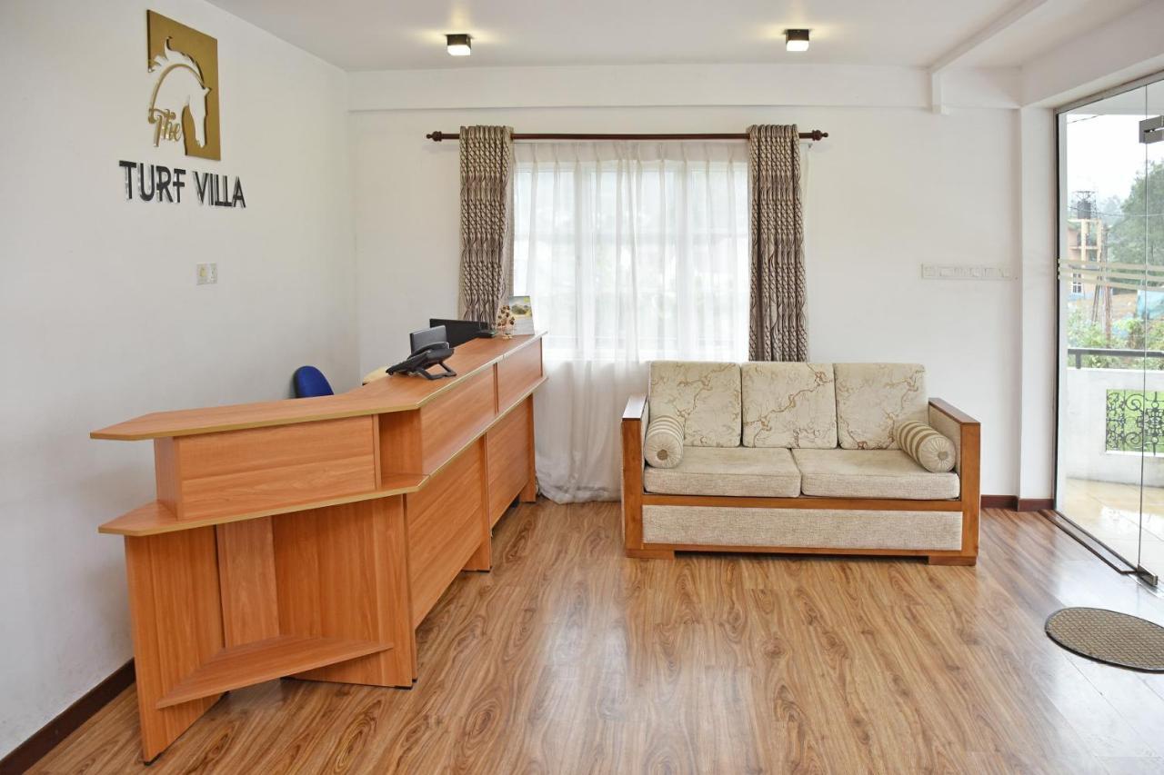 Oyo 430 The Turf Villa Νουβάρα Ελίγια Εξωτερικό φωτογραφία