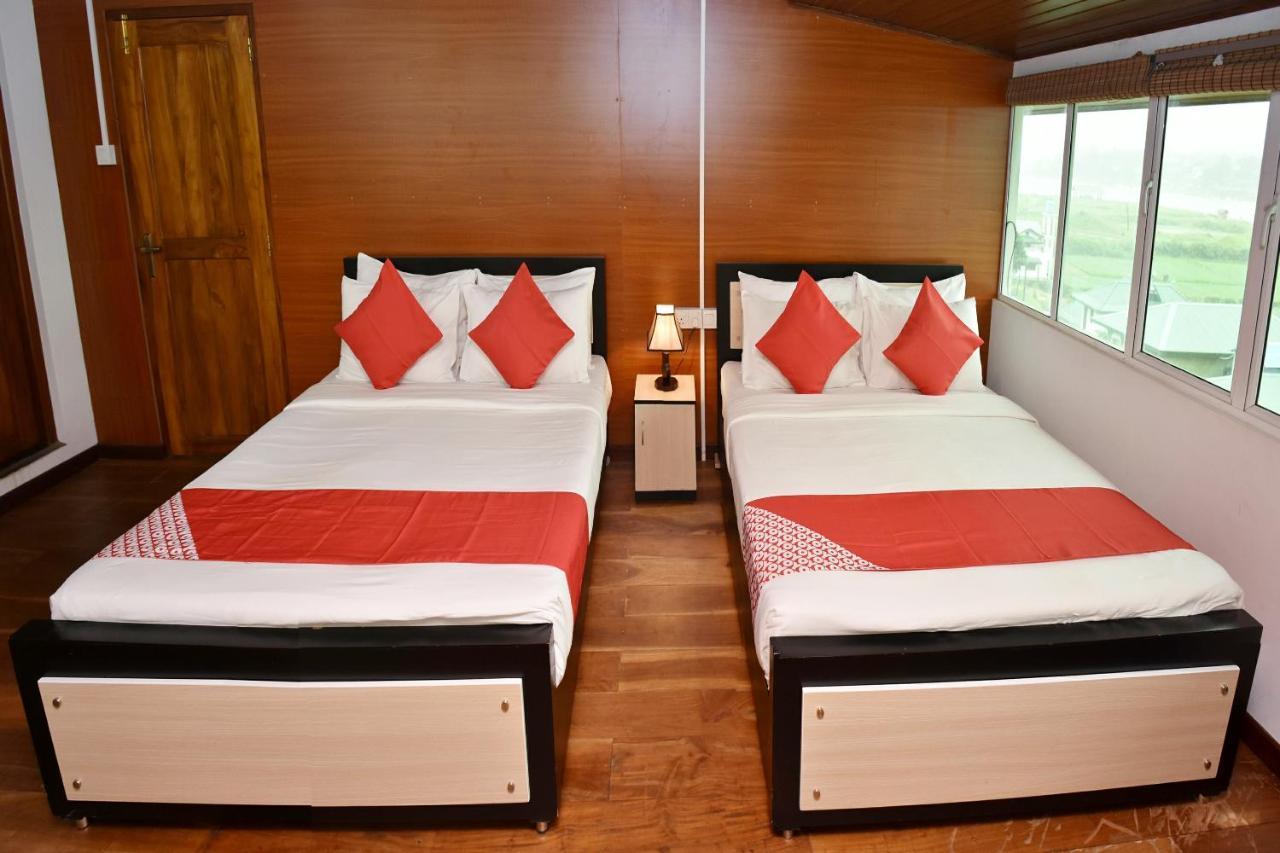 Oyo 430 The Turf Villa Νουβάρα Ελίγια Εξωτερικό φωτογραφία