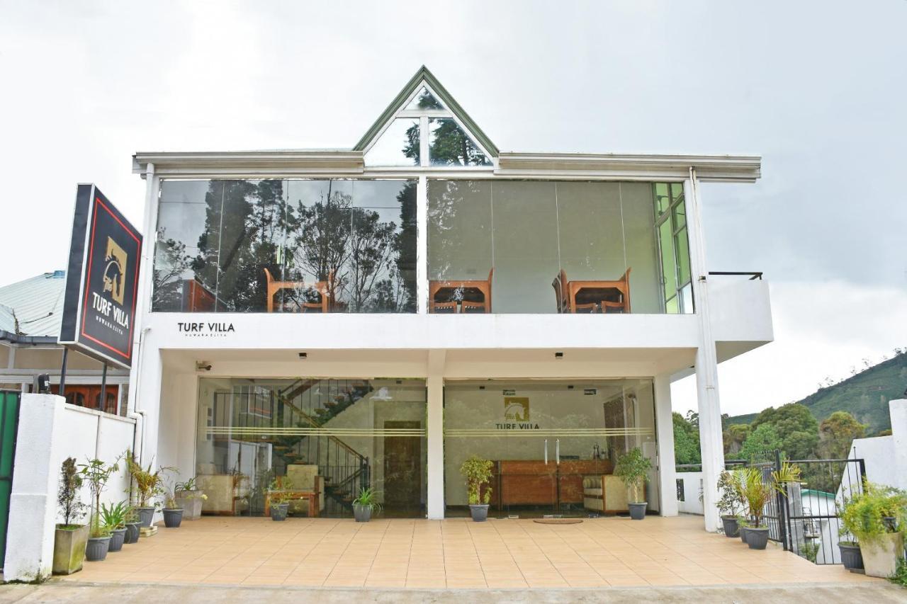 Oyo 430 The Turf Villa Νουβάρα Ελίγια Εξωτερικό φωτογραφία